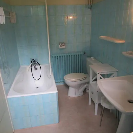 2 Pieces Centre Cauterets, 5 Pers, Balcon - Fr-1-234-122 Apartamento Cauterets