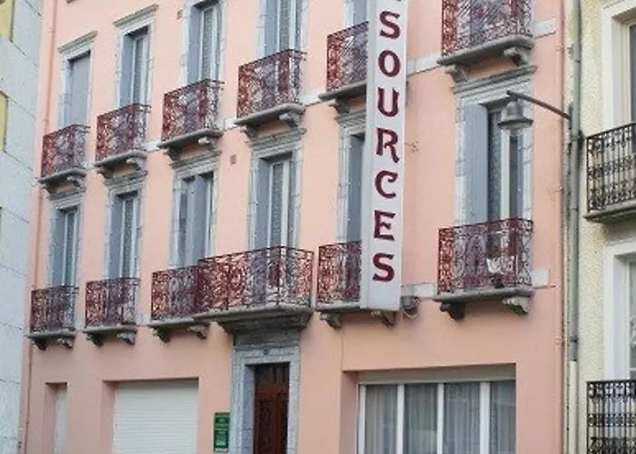 2 Pièces, Centre Cauterets, Proche Thermes Et Télécabine - Fr-1-234-122 *