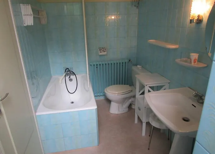 2 Pièces, Centre Cauterets, Proche Thermes Et Télécabine - Fr-1-234-122 Appartement Cauterets