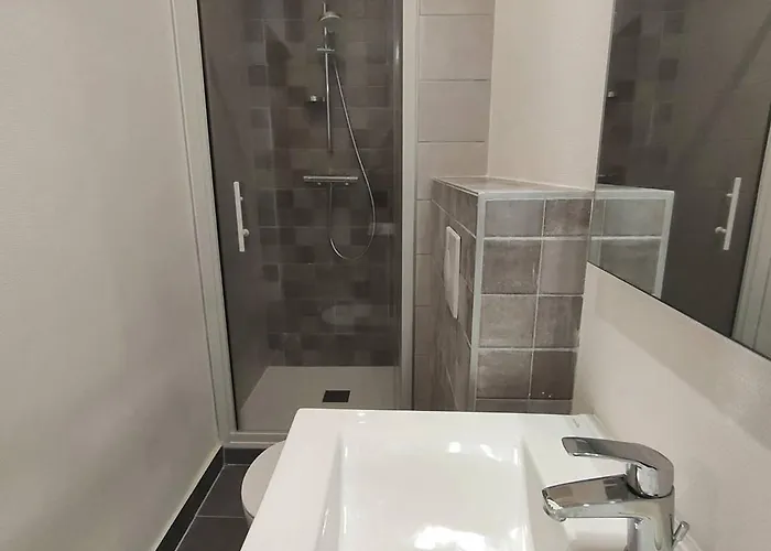 2 Pièces, Centre Cauterets, Proche Thermes Et Télécabine - Fr-1-234-122 Appartement *