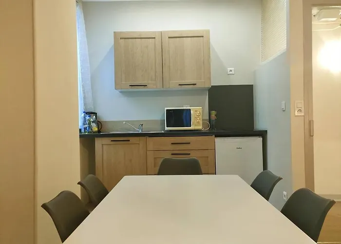 2 Pièces, Centre Cauterets, Proche Thermes Et Télécabine - Fr-1-234-122 Appartement *