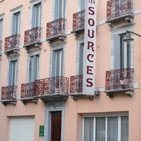 2 Pieces Centre Cauterets, 5 Pers, Balcon - Fr-1-234-122 *