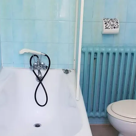 2 Pieces Centre Cauterets, 5 Pers, Balcon - Fr-1-234-122 شقة كوتيريه